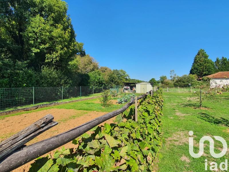 Maison - 151 m² - 6 pièces