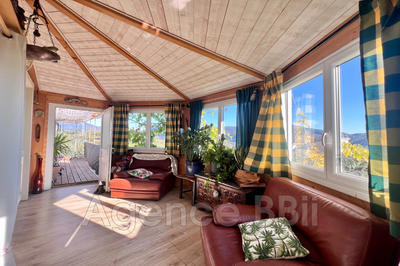 Villa - 175 m² - 7 pièces