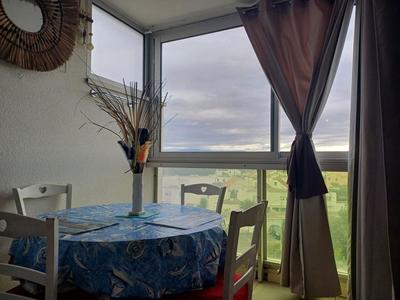 Appartement - 26 m² - 1 pièce