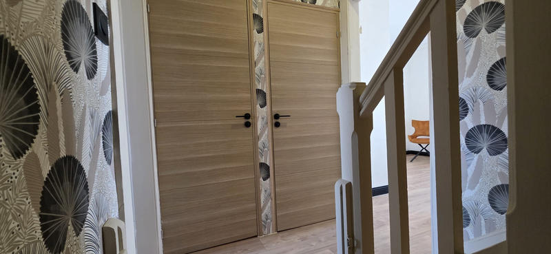 Villa - 200 m² - 8 pièces