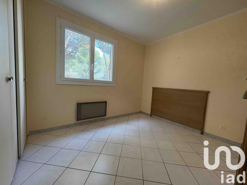 Appartement - 53 m² - 3 pièces