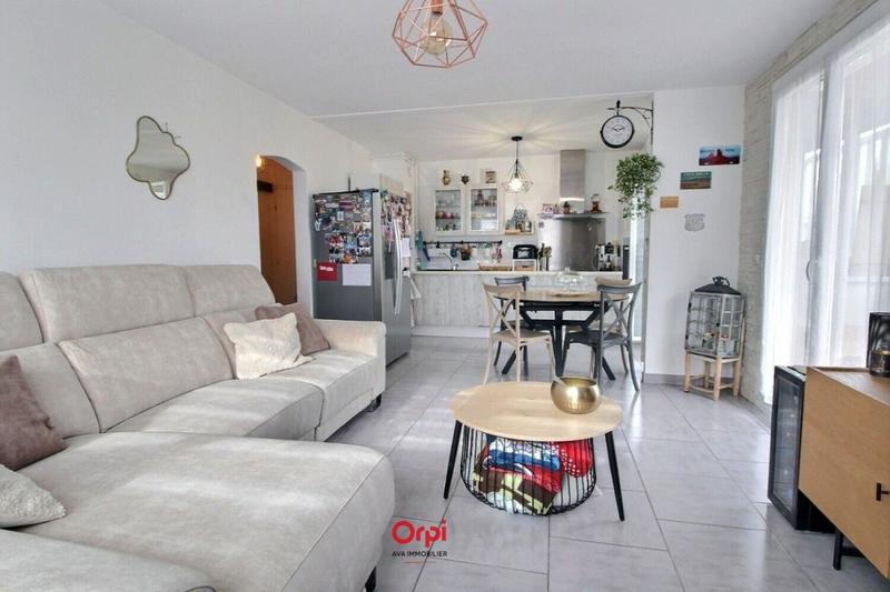 Appartement - 78 m² - 4 pièces