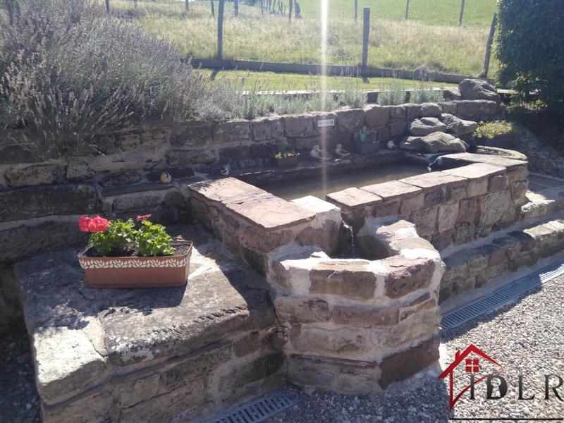 Propriété - 198 m² - 8 pièces