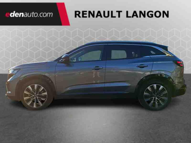 Renault Austral full hybrid E-Tech 200 ch Techno