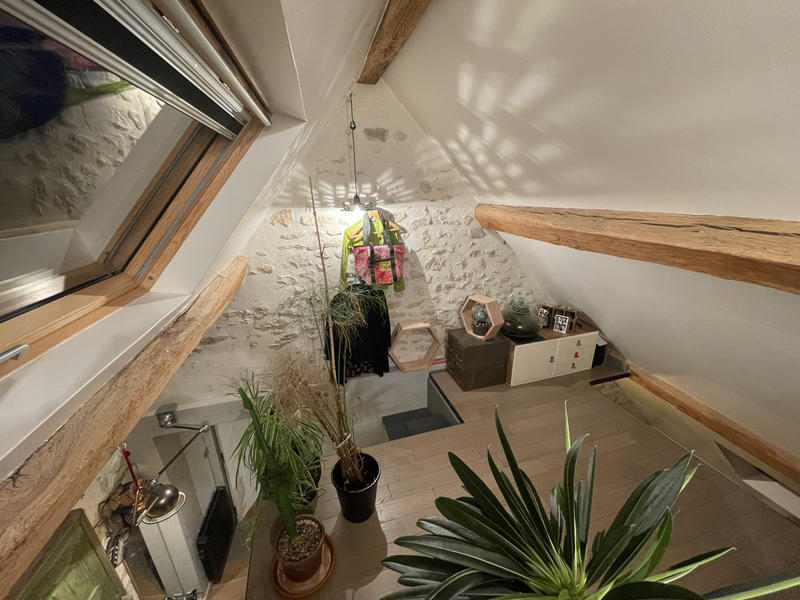 Appartement - 95 m² - 4 pièces