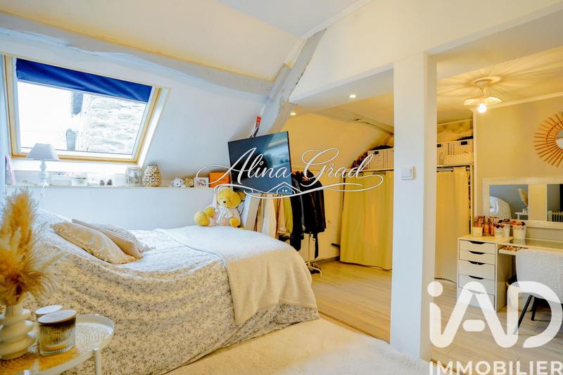 Maison - 172 m² - 7 pièces