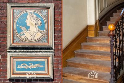 Maison - 367 m² - 13 pièces