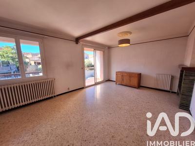 Maison - 154 m² - 5 pièces