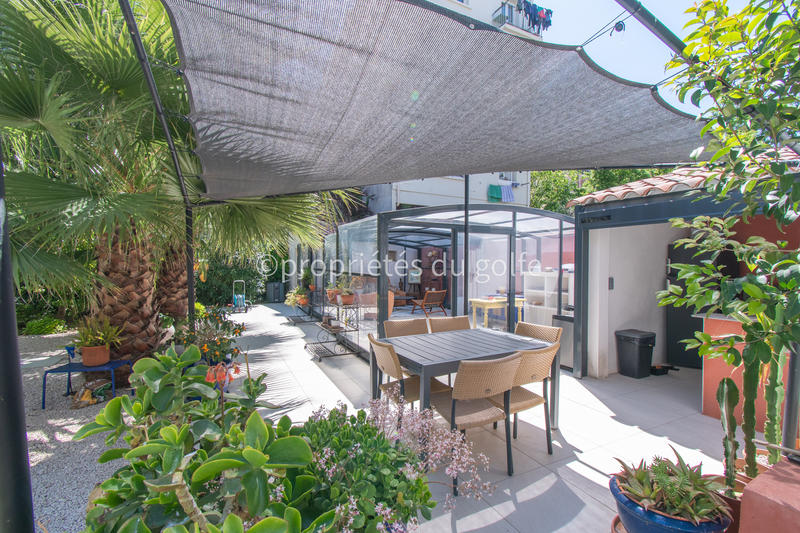 Maison - 189 m² - 5 pièces