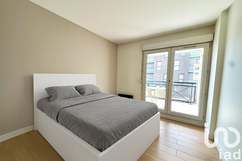 Appartement - 84 m² - 4 pièces