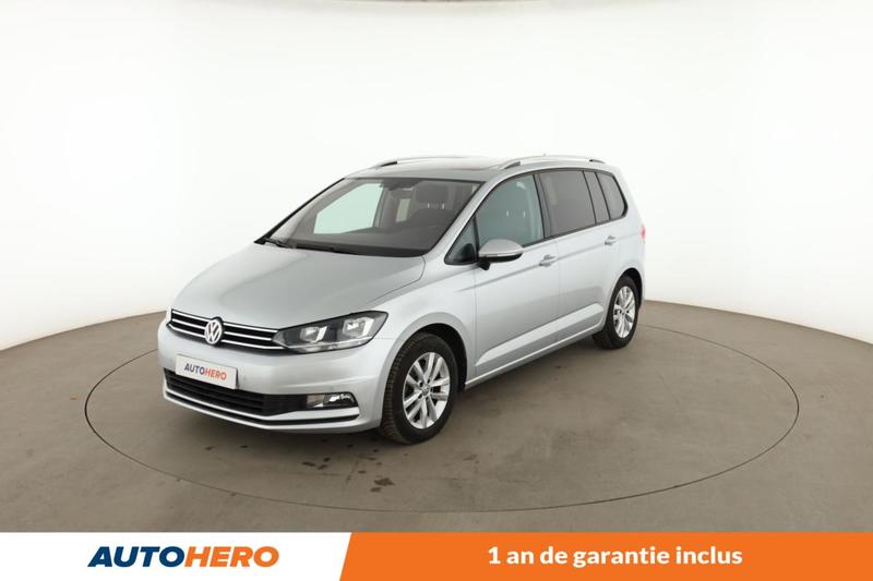 Volkswagen Touran 1.2 Tsi BlueMotion Tech Confortline 110 ch