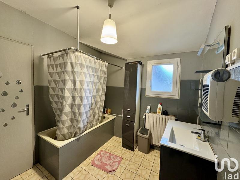 Local commercial - 85 m²