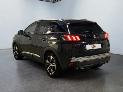 Peugeot 3008 Hybrid 225 e-Eat8 Gt