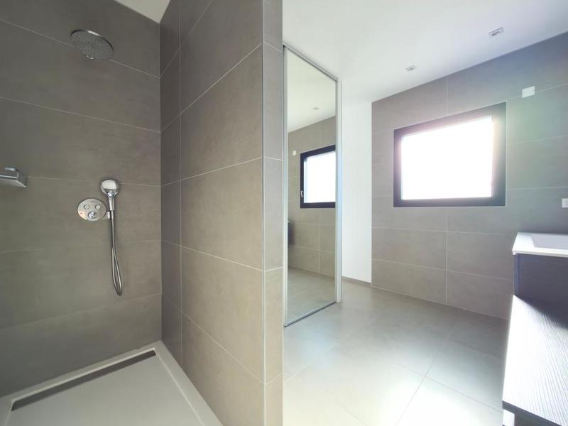 Villa - 190 m² - 5 pièces