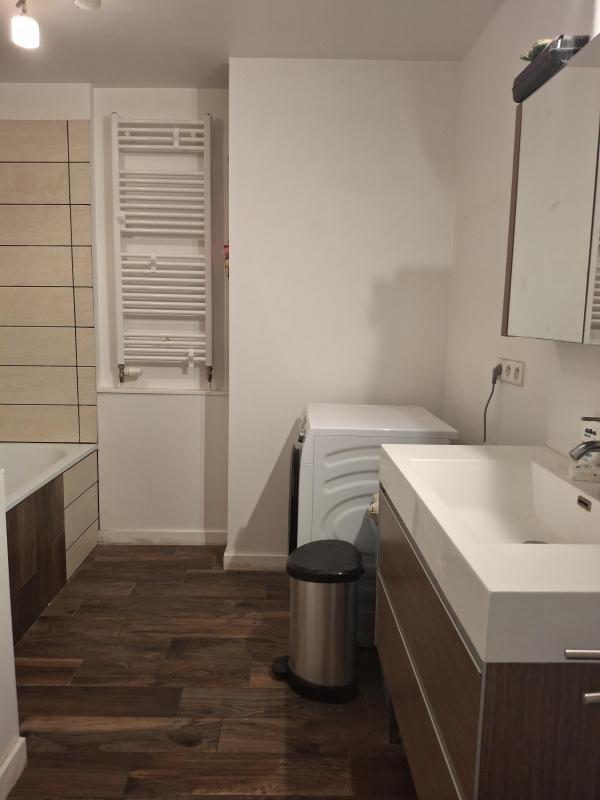 Maison de bourg - 196 m² - 5 pièces