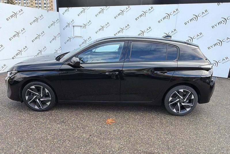 Peugeot 308 BlueHDi 130ch s&amp;S Eat8 Allure