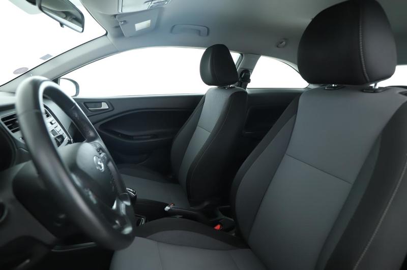 Hyundai Coupé i20 1.0 t-GDi Intuitive 100 ch