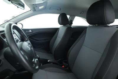 Hyundai Coupé i20 1.0 t-GDi Intuitive 100 ch