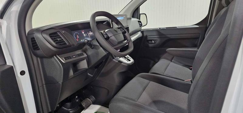 Peugeot Expert Fourgon Fgn m Bluehdi 145 s&amp;S Eat8