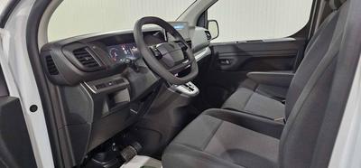 Peugeot Expert Fourgon Fgn m Bluehdi 145 s&amp;S Eat8