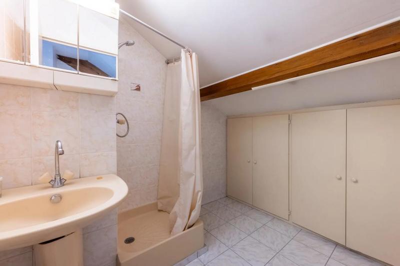 Appartement - 101 m² - 4 pièces