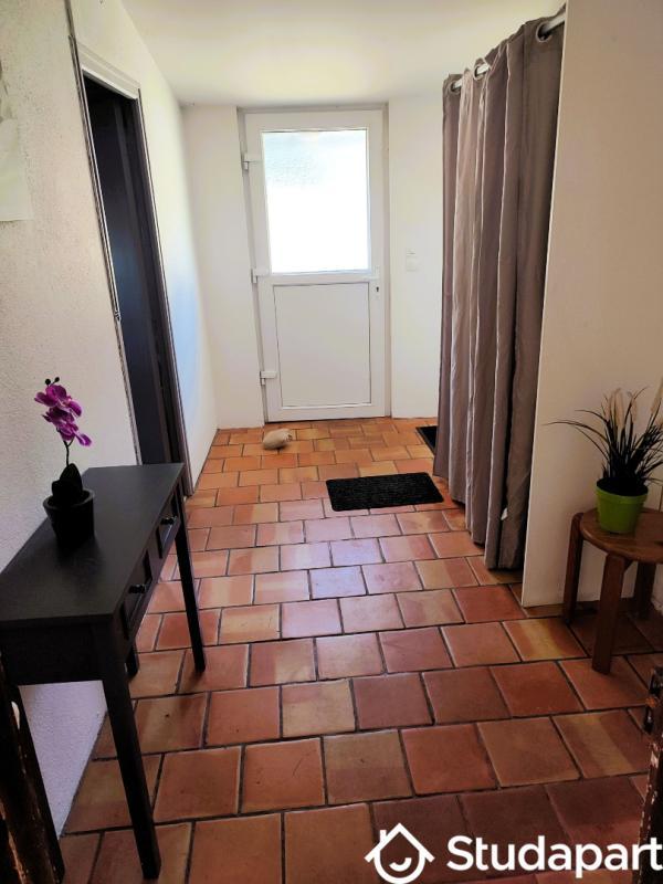 Maison de campagne - 66 m² - 3 pièces