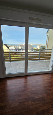 Duplex - 58 m² - 3 pièces