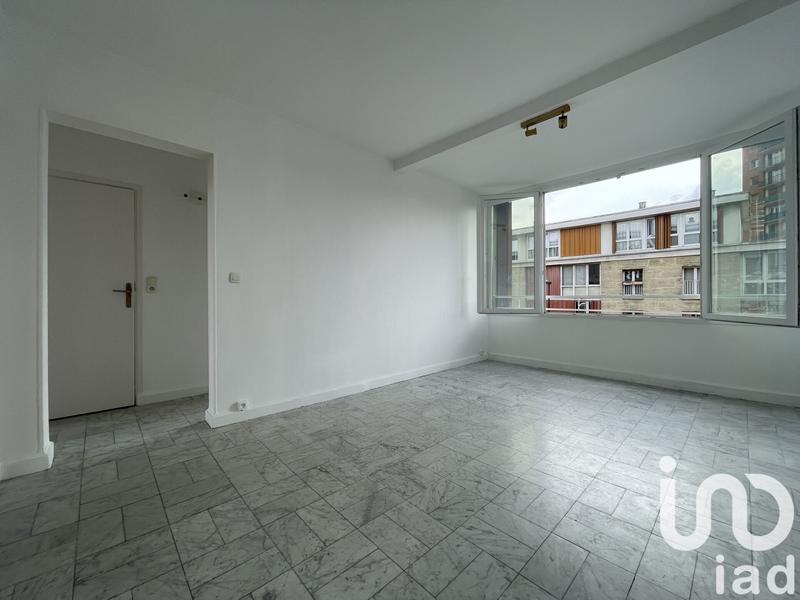 Appartement - 54 m² - 3 pièces