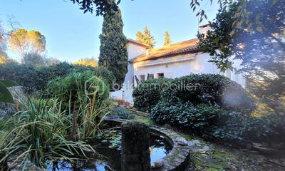 Villa - 160 m² - 5 pièces