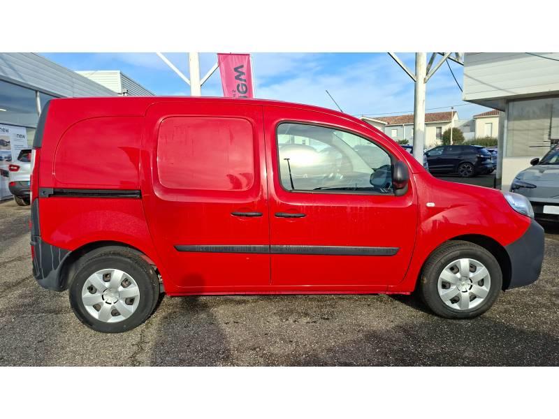 Renault Kangoo Van Express Blue Dci 80 Extra R-Link