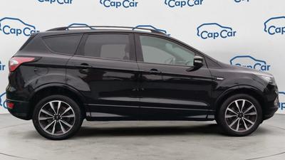 Ford Kuga II 1.5 Flexifuel 150 Bva St Line - Automatique Bioéthanol