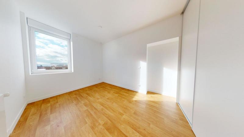 Appartement - 72 m² - 3 pièces