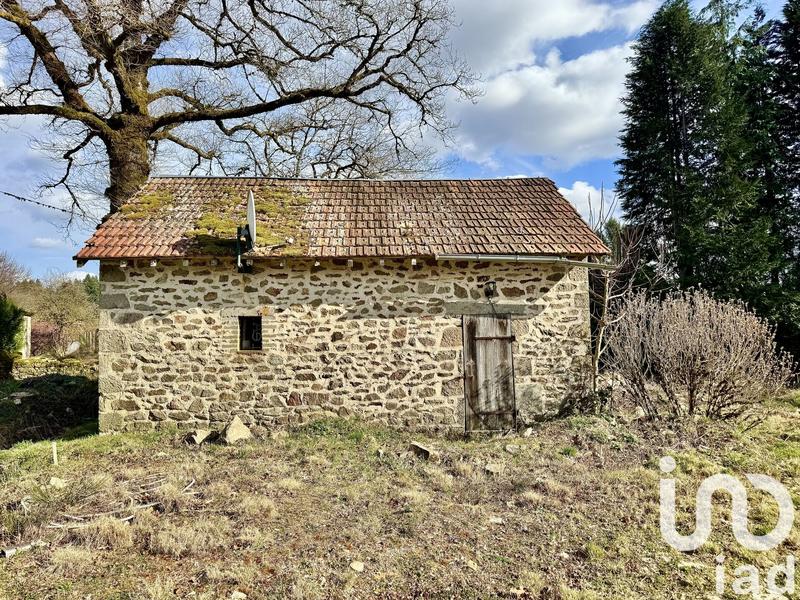 Maison - 116 m² - 3 pièces