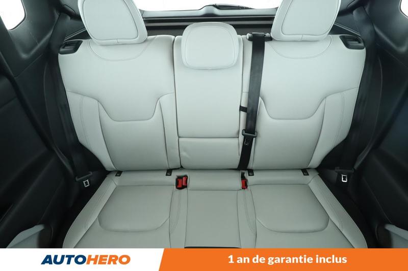 Jeep Renegade 1.0 Gse T3 Limited 120 ch