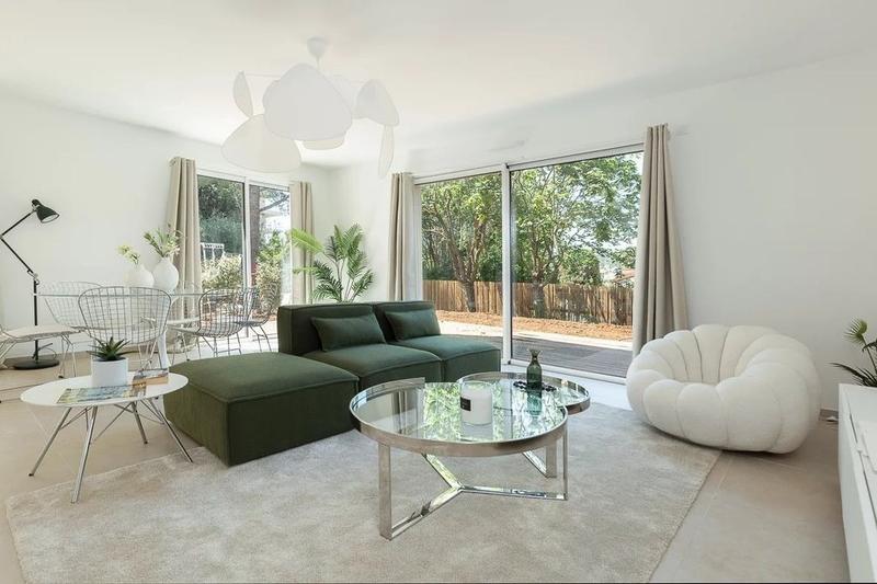 Villa - 116 m² - 6 pièces