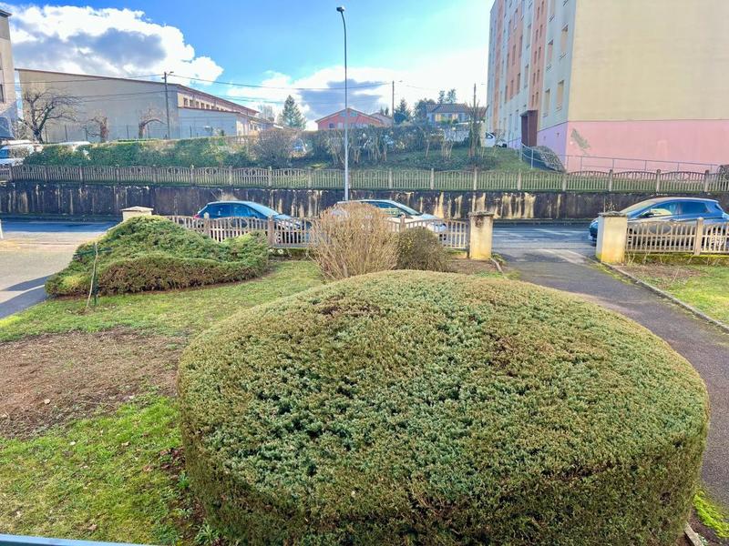 Appartement - 83 m² - 4 pièces