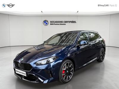 Bmw Série 1 F70 120 170 ch Dkg7 m Sport
