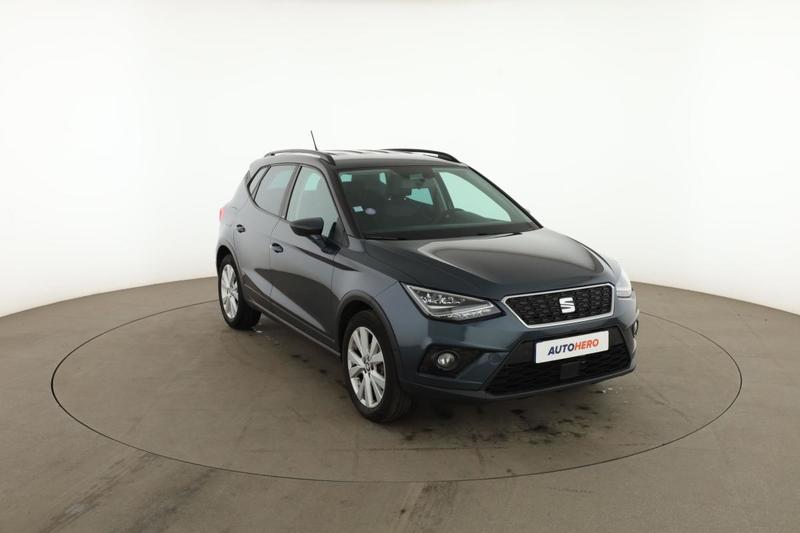 Seat Arona 1.0 EcoTSI Urban 95 ch
