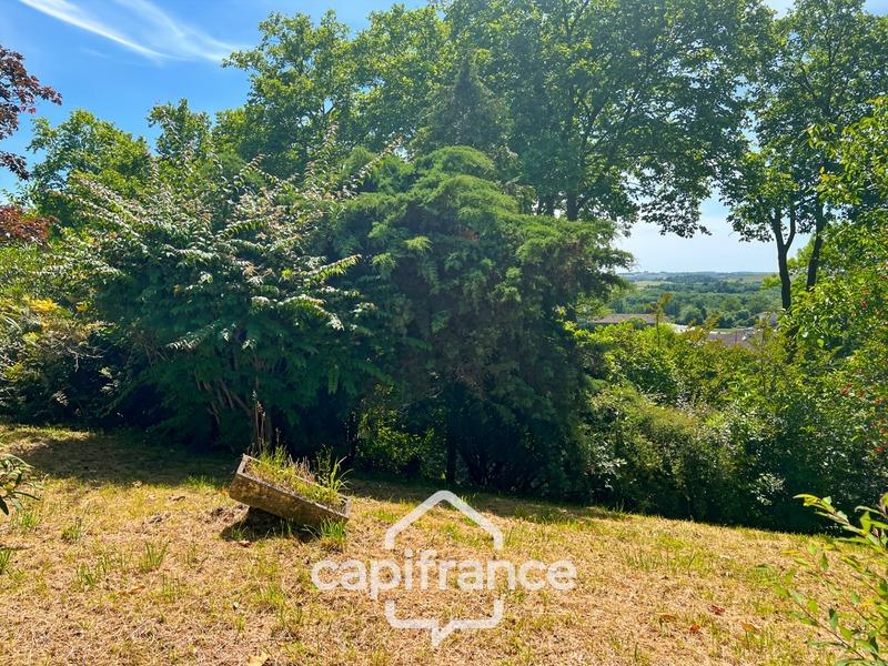 Maison - 176 m² - 7 pièces