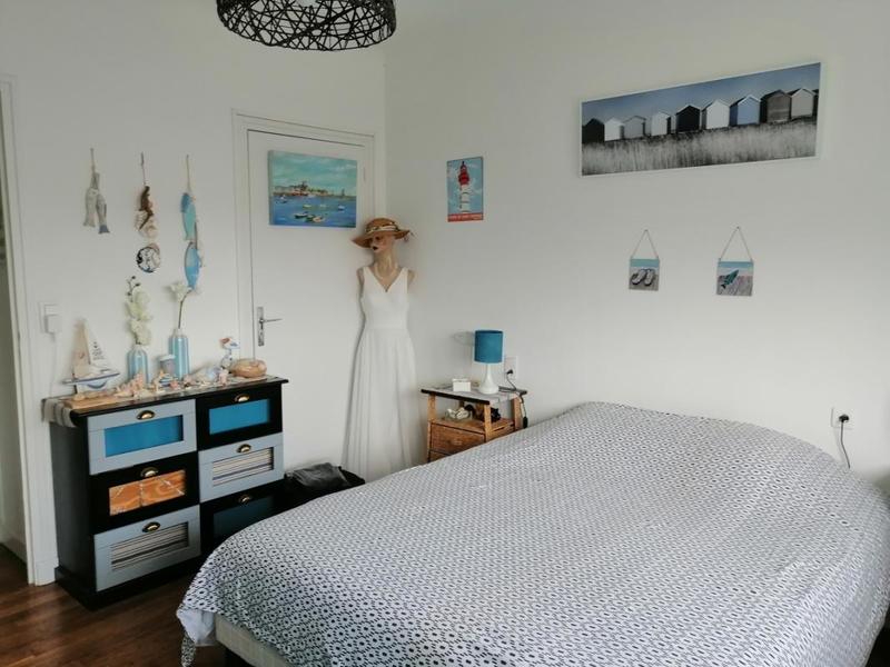 Villa - 167 m² - 7 pièces