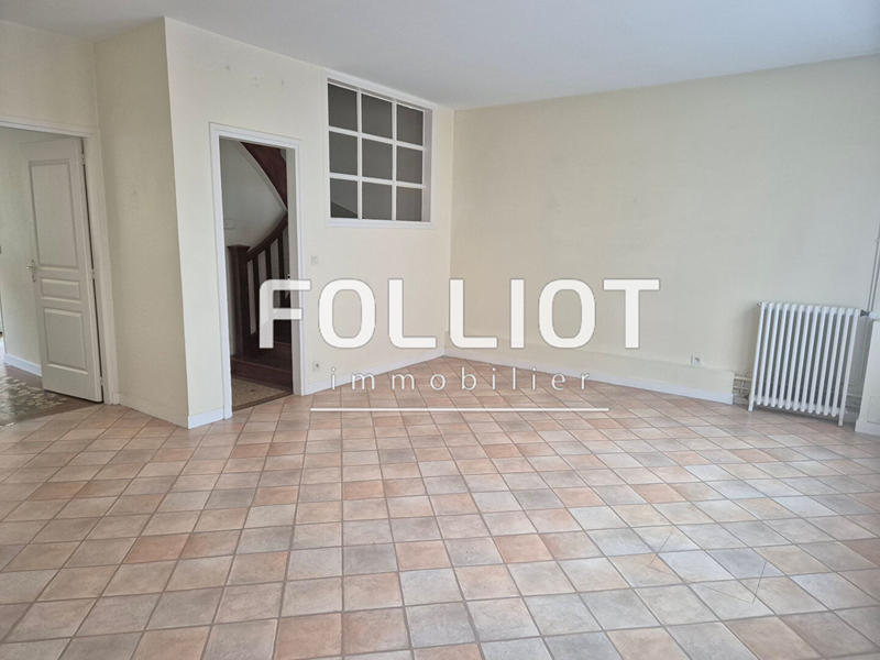 Maison - 131 m² - 5 pièces