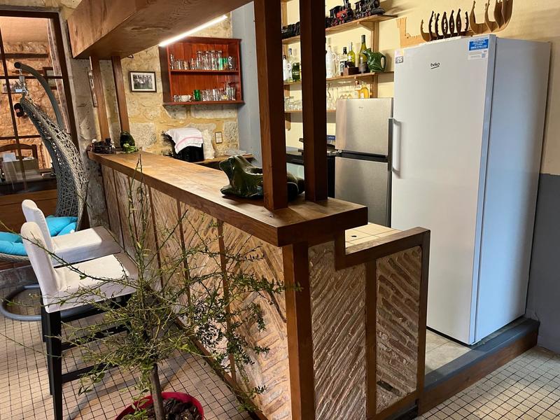 Maison - 331 m² - 10 pièces