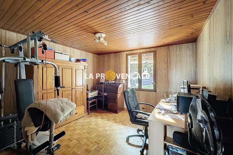 Maison - 117 m² - 5 pièces