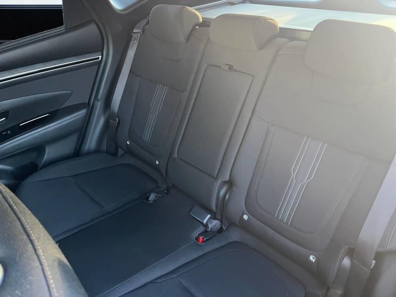 Hyundai Tucson 1.6 t-Gdi 230 Hybrid Bva6 Creative