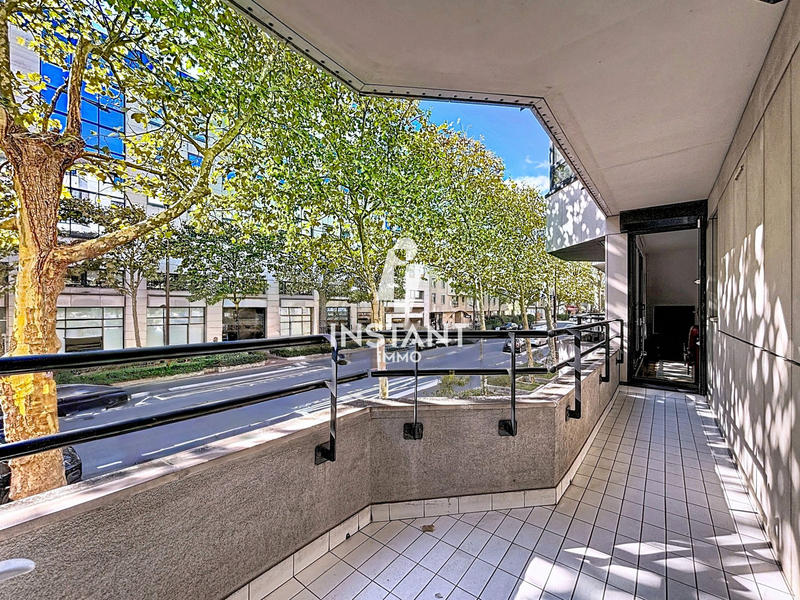 Appartement - 90 m² - 4 pièces