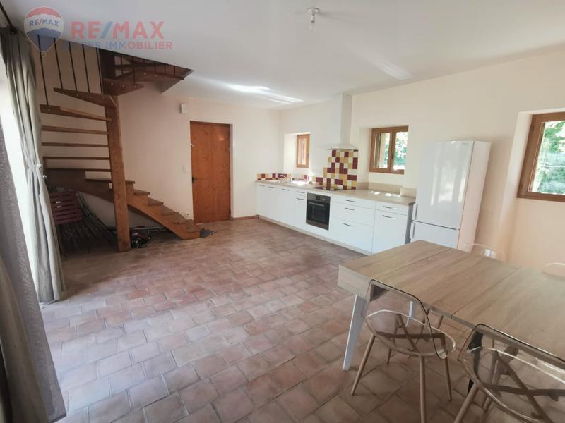 Maison de campagne - 106 m² - 4 pièces