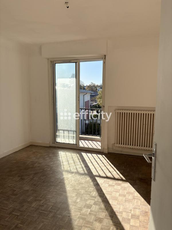 Appartement - 78 m² - 4 pièces