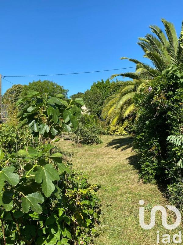 Maison - 117 m² - 5 pièces