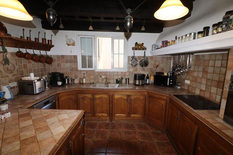 Maison - 175 m² - 5 pièces