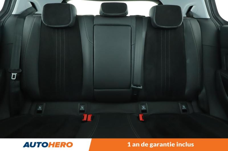 Peugeot 308 1.6 Blue-HDi Feline Eat6 120 ch